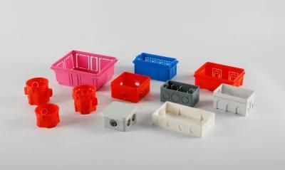 Electrical Fitting Mould Suppliers in Dongguan