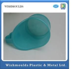PS Plastic Cup and Plastic Injection Mould Manufacturer