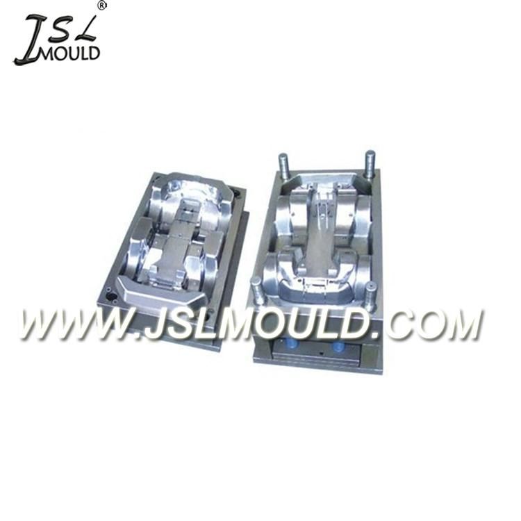 Injection Plastic Baby Carry Cot Mould