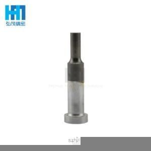 Precision Shoulder Punches Tungsten Carbide Punch for Mould Industry