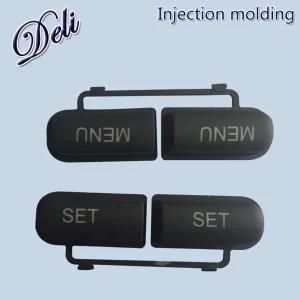 Plastic Injection Moulding Plastic Mould