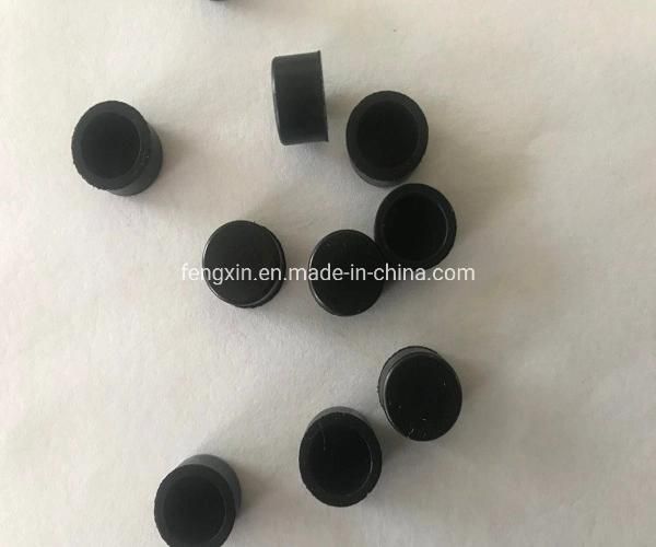 VRLA Rubber Parts O-Ring/Valve/Cap (Lead Acid Battery Accessories)