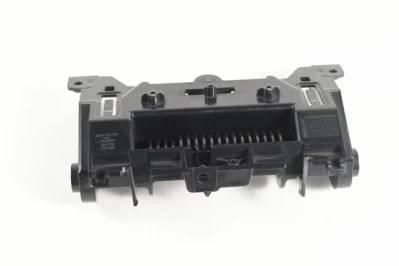 Plastic Injection Mold for Laserjet Toner Cartridge Componments and Printer Plastic ...