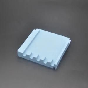 China Customized Injection Tooling Plastic Shell for Medical Equipment
