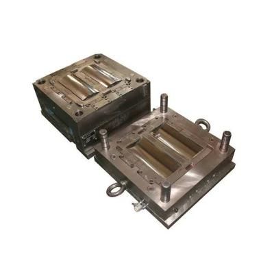 Customized/Designing Injection Plastic Mould for Hardware Parts