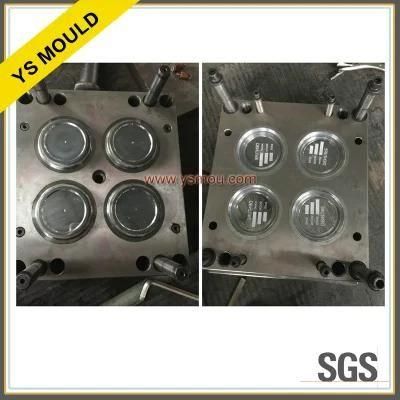 Thin Wall Cover Mould