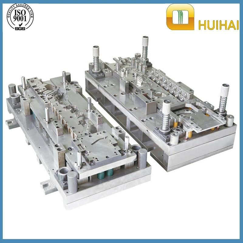 Factory Price Metal Stamping Tooling Mould/Die for Air Conditioner