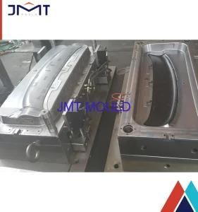Auto Bumper Parts Mould Manufacturers