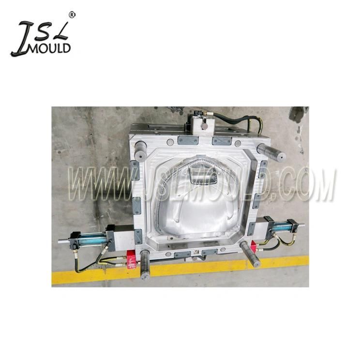 Injection Plastic Motorcycle Top Box Mold