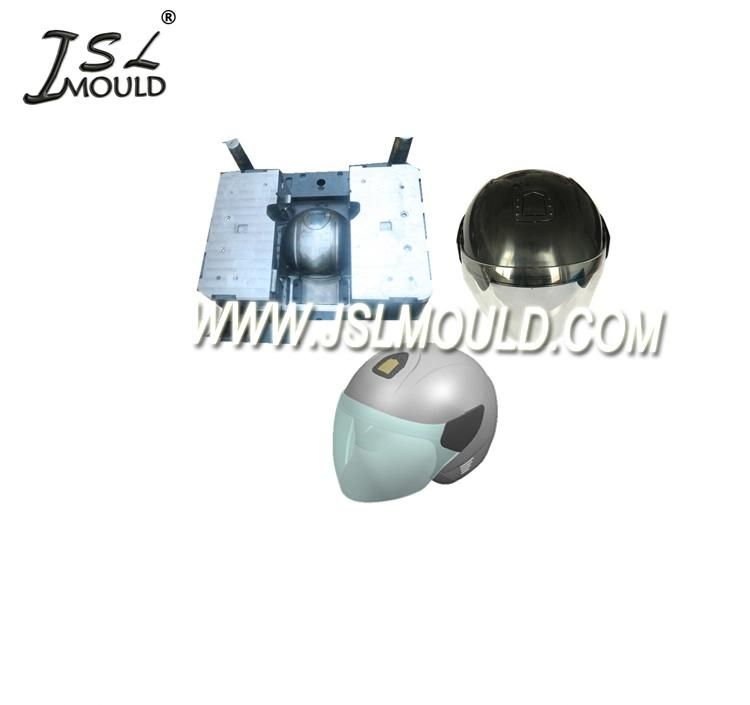 High Quality Flip up Motorcycle Helmet Mould