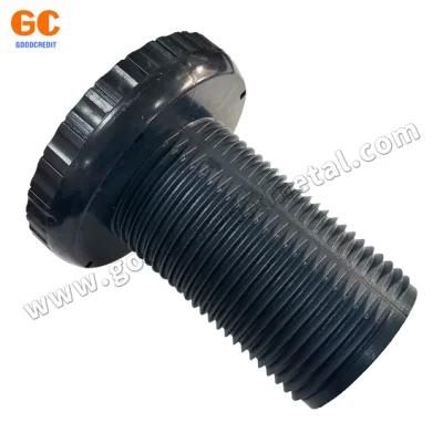 Customized High Precision Plastic Injection Moulding Products