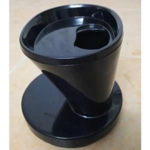 Plastic ABS Injection Molding Plastic Parts for Homes Appiances Electronics