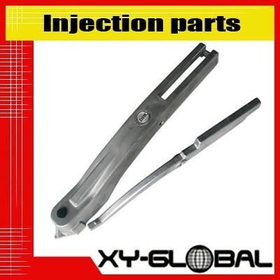 High Precision Plastic Injection for Wrench