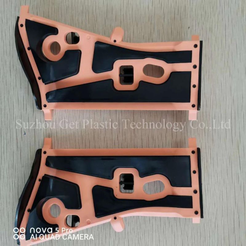 Automotive Processing Plastic Parts