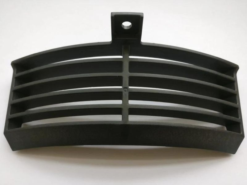 Factory Custom Industrial Plastic Injection Parts
