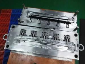 Qualified Plastic Injection Mold for Automotive Family Mould