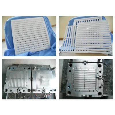Customized Plastic Injection Auto Parts Mould