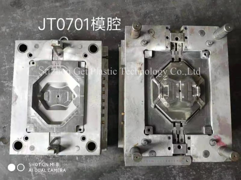 Plastic Injection Parts for Bank ATM