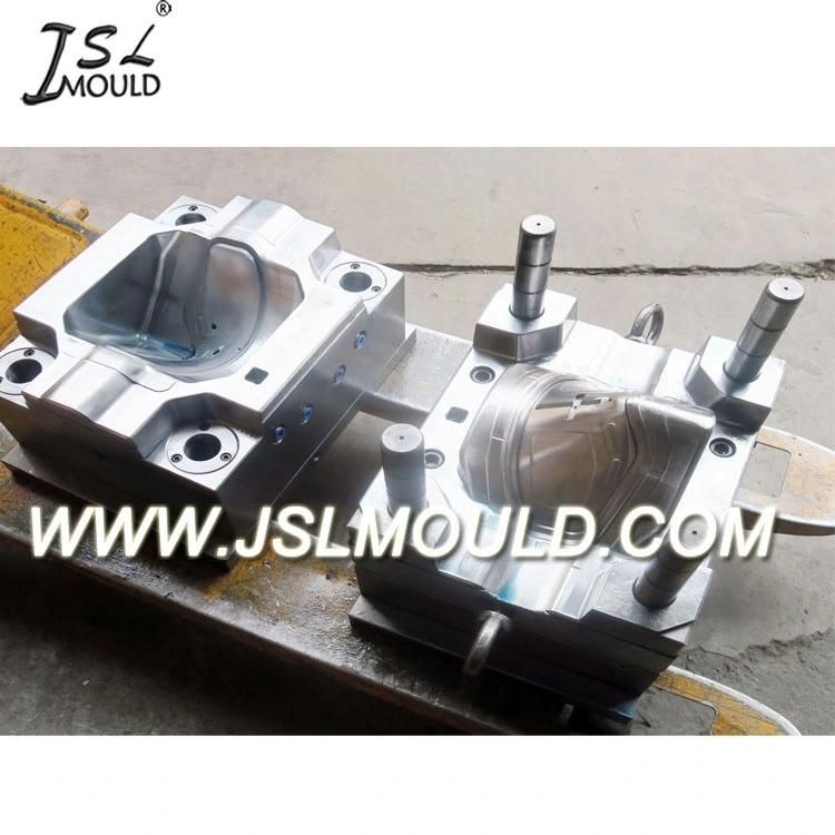 Customized Plastic Injection Helmet Mould