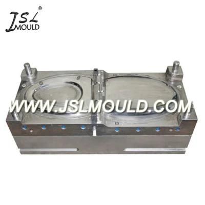 Plastic Toilet Seat Injection Mould