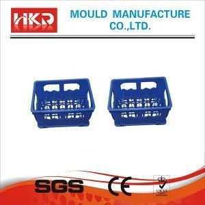 Plastic Beer Box Mould