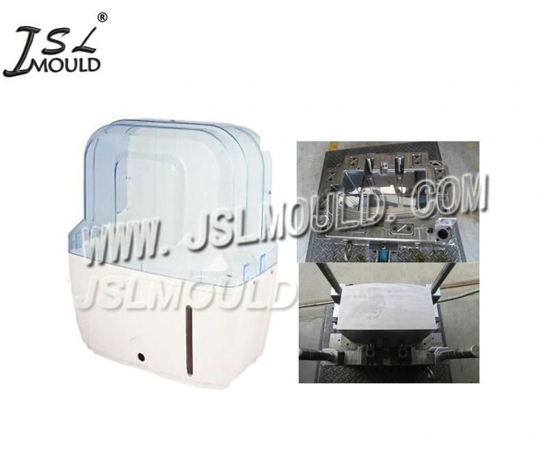Experienced Injection Plastic Swift RO Water Purifier Cabinet Mold