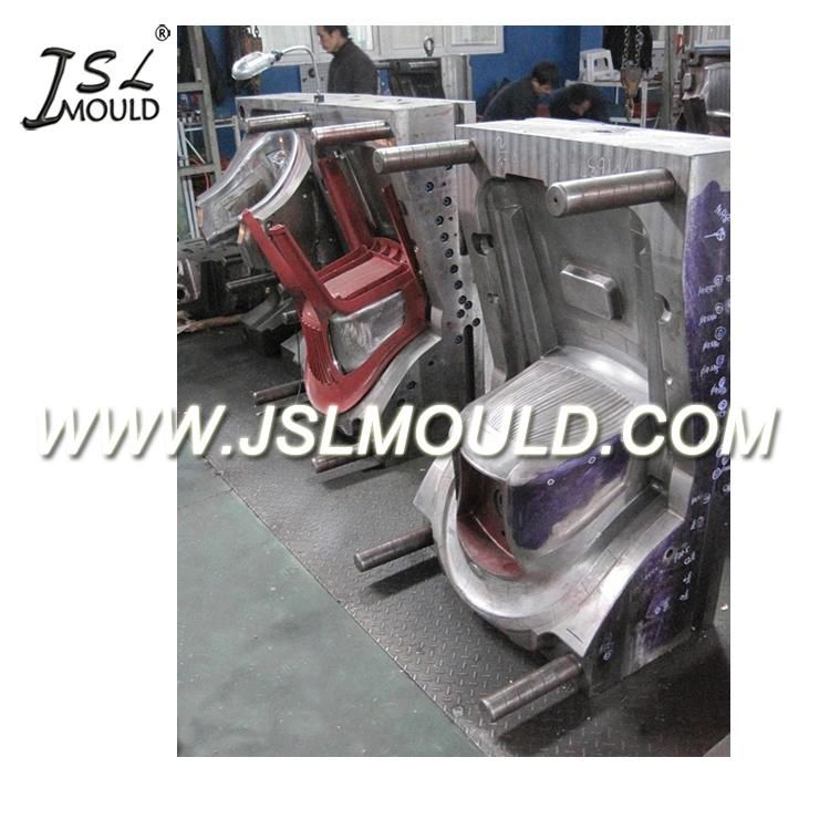 Popular Plastic Injection Chair and Table Moulds