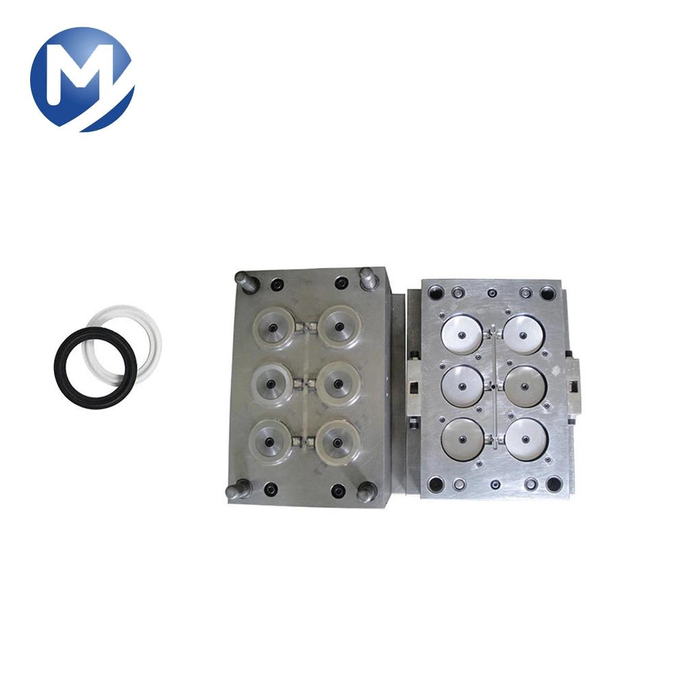 PTFE/Teflon/Viton/EPDM/Siliconesealing Ring Gaskets Custom Plastic Mould