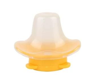 Foodgrade PP Plastic Nuk and Molding, Plastic Injection Mould Manufacturer