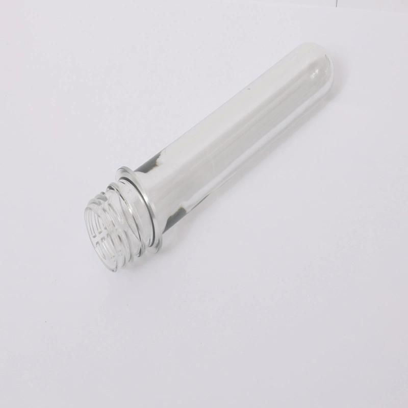 Pco 28mm 43G Pet Preform for Mineral Water Bottle