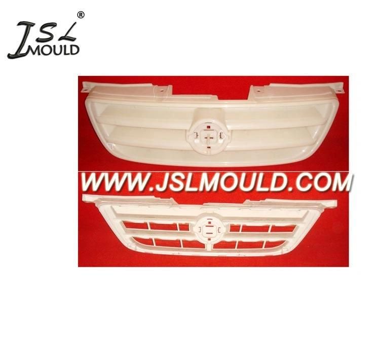 Premium Custom Plastic ABS Automotive Grille Mold
