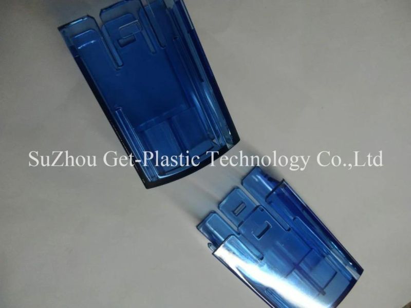 Customized Small Plastic Products