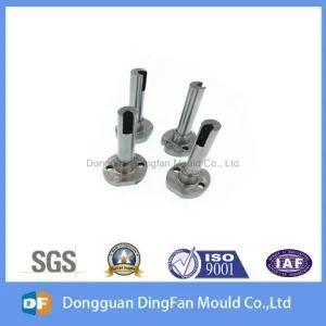 High Quality CNC Machining Stamping Parts