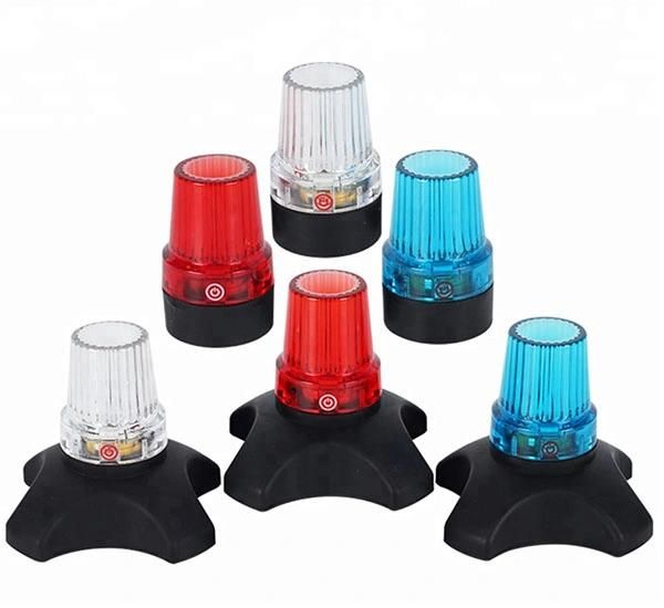 Custom Inject Mold Plastic Injection Tool for Automobile Engineering Parts