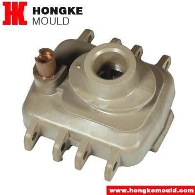 Peek High Heat Resistance Material Thermoplastic Injection Molding ISO Approval Factory
