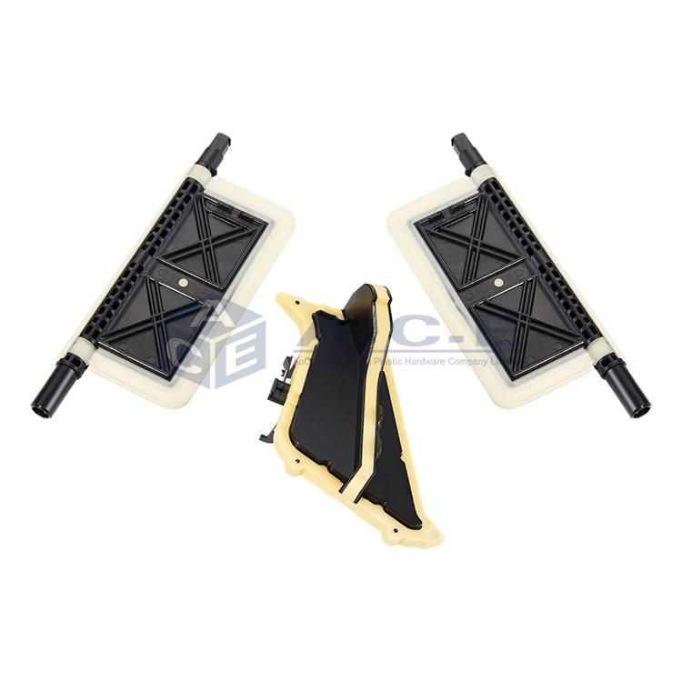 High Precision OEM Mould Cavity and Core Thermoplastic Tooling Mold
