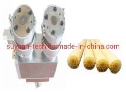 Multi-Cavity HDPE Pipe Extrusion Mould