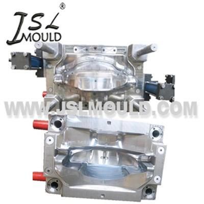 Plastic Injection Motorcycle Visor Mould Discover 100m