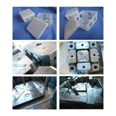 Customized Protoype Mold for Notebook Cover