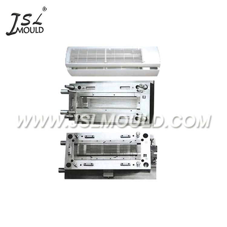 Quality Mould Factory Injection Air Conditioner Plastic Mold