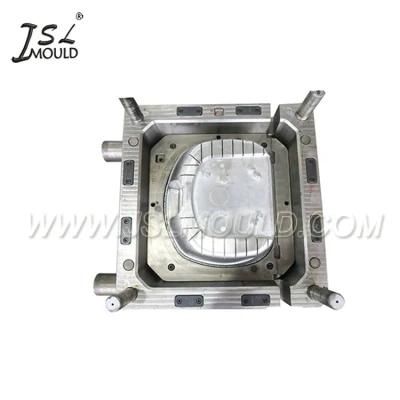 Quality Plastic Injection Motorcycle Trunk Mould