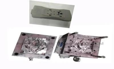 Plastic Injection Moulding by Factory
