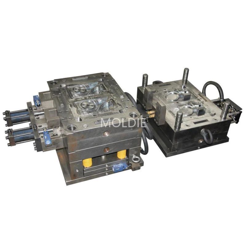 Customized/Designing Household Plastic Parts Made by Plastic Injection Mold