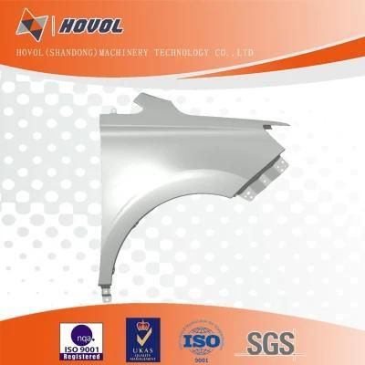 Hovol Die Car Casting Welding Auto Automobile Vehicle Customized OEM Stainless Steel ...