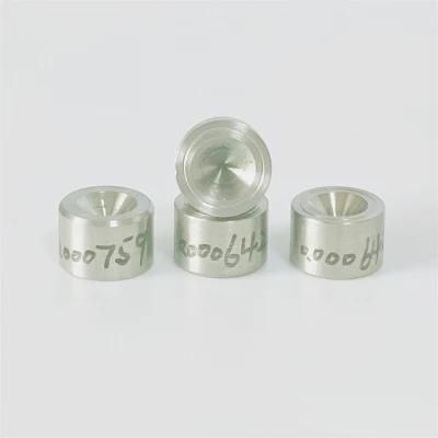 Premium Diamond Wire Drawing Dies with Customized Case Size