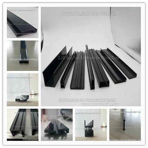 Extrusion Molding Heat Insulation Window