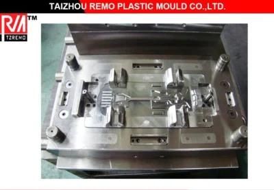 Toy Car Plastic Part Mould