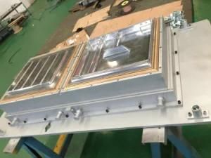 Cooler Door Forming Mould