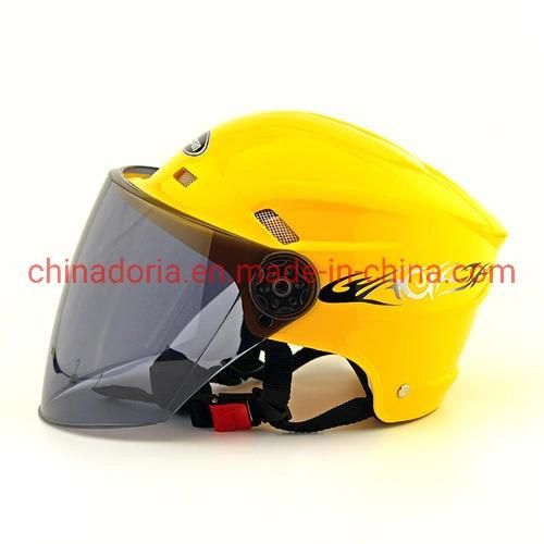 1cavity Cool Runner Popular Selling Adult Helmet Plastic Injection Mould