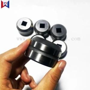 CNC Turret Punch Press Tooling Different Shape Punch and Die